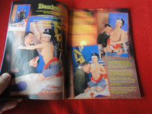 Load image into Gallery viewer, Vintage Nude Erotic Sexy Adult Magazine All Color Holland Seventeen 88 P81