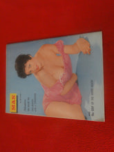 Load image into Gallery viewer, Vintage 18 Y. O. + Sexy Erotic Adult Men's Magazine Modern Man Oct. 1958 P57