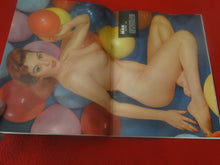 Load image into Gallery viewer, Vintage 18 Y. O. + Sexy Erotic Adult Men's Magazine Modern Man Oct. 1958 P57