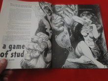 Load image into Gallery viewer, Vintage 18 Y. O. + Sexy Erotic Adult Men's Magazine Adam 1959 P57