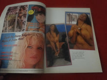 Load image into Gallery viewer, Vintage 18 Y. O. + Sexy Erotic Adult Men's Magazine Beautiful Babes P57