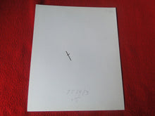 Load image into Gallery viewer, Vintage Nude Woman Spread Hairy Pussy Photo Silver Gelatin 8 x 10 P80a