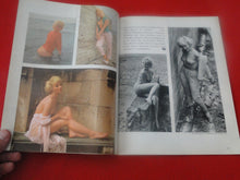 Load image into Gallery viewer, Vintage 18 Y. O. + Sexy Erotic Adult Men's Magazine Rogue 1962 P57