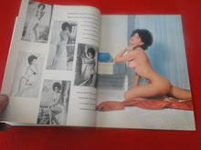 Load image into Gallery viewer, Vintage 18 Y. O. + Sexy Erotic Adult Men's Magazine Ace 1963 P57