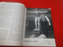 Load image into Gallery viewer, Vintage 18 Y. O. + Sexy Erotic Adult Men's Magazine Nugget 1957 P57