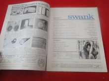 Load image into Gallery viewer, Copy of Vintage 18 Y. O. + Sexy Erotic Adult Men's Magazine Swank 1963 P78
