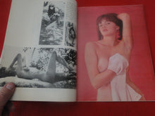 Load image into Gallery viewer, Copy of Vintage 18 Y. O. + Sexy Erotic Adult Men's Magazine Swank 1963 P78