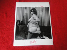 Load image into Gallery viewer, Vintage Nude Woman Big Tits Silver Gelatin Photo 8 x 10 P81