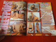 Load image into Gallery viewer, Vintage 18 Y. O. + Sexy Erotic Adult Men's Magazine Lollypops 1999 P13