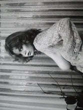 Load image into Gallery viewer, Vintage Nude Woman Big Tits Silver Gelatin Photo 8 x 10 P81