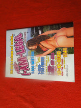 Load image into Gallery viewer, Vintage 18 Y. O. + Sexy Erotic Adult Men's Magazine Teen Sluts 2005 P13
