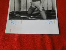 Load image into Gallery viewer, Vintage Nude Woman Nice Tits Pretty Pussy Silver Gelatin Photo 8 x 10 P81b