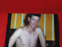 Load image into Gallery viewer, Vintage 18 Y.O. + Gay Interest Nude Hot Hung Muscular Male Photo 8 x 10 D(9