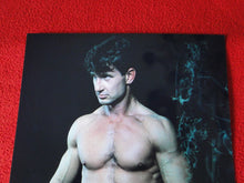 Load image into Gallery viewer, Vintage 18 Y.O. + Gay Interest Nude Hot Hung Muscular Male Photo 8 x 10 D(10