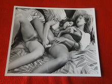 Load image into Gallery viewer, Vintage Nude Women Lesbian Dildo Silver Gelatin Photo 8 x 10 P81c