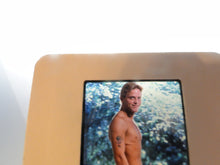 Load image into Gallery viewer, VINTAGE 35MM SLIDE MALE GAY INTEREST BEEFCAKE MUSCLE SEMI NUDE HOT BUFF G3