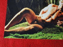 Load image into Gallery viewer, Vintage 18 Y.O. + Gay Interest Nude Hot Hung Muscular Male Photo 8 x 10 D(16