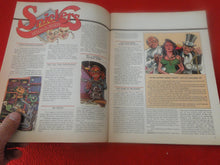 Load image into Gallery viewer, Vintage 18 Y. O. + Sexy Erotic Adult Men's Magazine Knave June 1979 P78