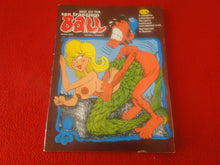 Load image into Gallery viewer, Vintage 18 Y. O. + Sexy Erotic Adult Men's Magazine San Francisco Ball P78