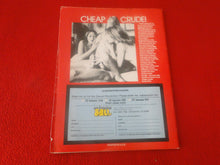 Load image into Gallery viewer, Vintage 18 Y. O. + Sexy Erotic Adult Men's Magazine San Francisco Ball P78