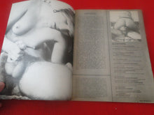 Load image into Gallery viewer, Vintage 18 Y. O. + Sexy Erotic Adult Men's Magazine San Francisco Ball P78