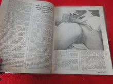 Load image into Gallery viewer, Vintage 18 Y. O. + Sexy Erotic Adult Men's Magazine San Francisco Ball P78