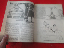 Load image into Gallery viewer, Vintage 18 Y. O. + Sexy Erotic Adult Men's Magazine San Francisco Ball P78
