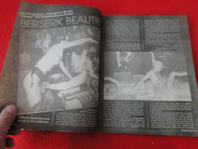 Load image into Gallery viewer, Vintage 18 Y. O. + Sexy Erotic Adult Men's Magazine San Francisco Ball P78
