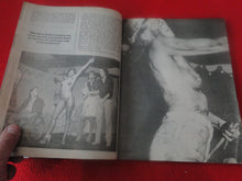 Load image into Gallery viewer, Vintage 18 Y. O. + Sexy Erotic Adult Men's Magazine San Francisco Ball P78