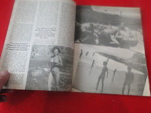 Load image into Gallery viewer, Vintage 18 Y. O. + Sexy Erotic Adult Men's Magazine San Francisco Ball P78