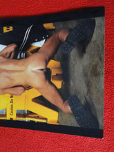 Load image into Gallery viewer, Vintage 18 Y.O. + Gay Interest Nude Hot Hung Muscular Male Photo 8 x 10 D(19