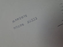 Load image into Gallery viewer, Vintage Nude Woman Nice Tits Shaved Pussy Silver Gelatin Photo 8 x 10 P81h