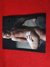 Load image into Gallery viewer, Vintage 18 Y.O. + Gay Interest Nude Hot Hung Muscular Male Photo 8 x 10 D(21