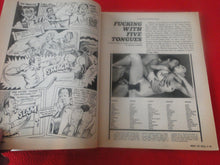 Load image into Gallery viewer, Vintage 18 Y. O. + Sexy Erotic Adult Men's Magazine San Francisco Ball #2 P78