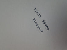 Load image into Gallery viewer, Vintage Nude Woman Nice Tits Nice Pussy Silver Gelatin Photo 8 x 10 P81j