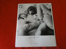 Load image into Gallery viewer, Vintage Nude Woman Lesbian Intercourse Hairy Pussy Silver Gelatin Photo 8 x 10 P81j