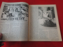 Load image into Gallery viewer, Vintage 18 Y. O. + Sexy Erotic Adult Men's Magazine Screw No. 23 1979 P78