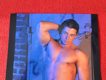 Load image into Gallery viewer, Vintage 18 Y.O. + Gay Interest Nude Hot Hung Muscular Male Photo 8 x 10 D(25