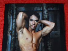 Load image into Gallery viewer, Vintage 18 Y.O. + Gay Interest Nude Hot Hung Muscular Male Photo 8 x 10 D(26