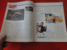 Load image into Gallery viewer, Vintage 18 Y. O. + Sexy Erotic Adult Men's Magazine Knave Dec. 1979 P78
