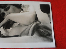 Load image into Gallery viewer, Vintage Nude Woman Big Tits Hairy Pussy Silver Gelatin Photo 8 x 10 P81m