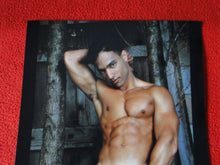 Load image into Gallery viewer, Vintage 18 Y.O. + Gay Interest Nude Hot Hung Muscular Male Photo 8 x 10 D(27
