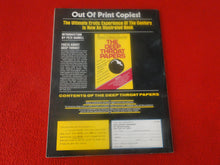 Load image into Gallery viewer, Vintage 18 Y. O. + Sexy Erotic Adult Men's Magazine High Society Aug. 1976 P78