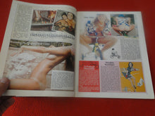 Load image into Gallery viewer, Vintage 18 Y. O. + Sexy Erotic Adult Men's Magazine High Society Aug. 1976 P78