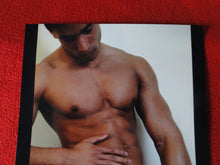 Load image into Gallery viewer, Vintage 18 Y.O. + Gay Interest Nude Hot Hung Muscular Male Photo 8 x 10 D(30