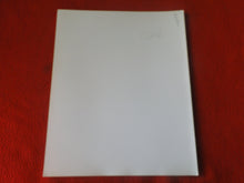 Load image into Gallery viewer, Vintage Nude Woman Hairy Pussy Silver Gelatin Photo 8 x 10 P81q