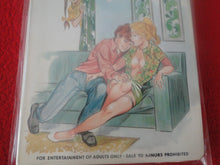 Load image into Gallery viewer, Vintage 18 YO+ Sexy Erotic Adult Paperback Book/ Novel Dr. Lamb Children Who Need Sex G1