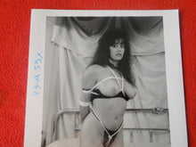Load image into Gallery viewer, Vintage Nude Woman BDSM Bondage Silver Gelatin Photo 8 x 10 P81b