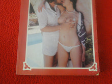 Load image into Gallery viewer, Vintage 18 YO+ Sexy Erotic Adult Paperback Book/ Novel Family Sex Games G1