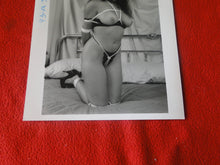 Load image into Gallery viewer, Vintage Nude Woman BDSM Bondage Silver Gelatin Photo 8 x 10 P81b